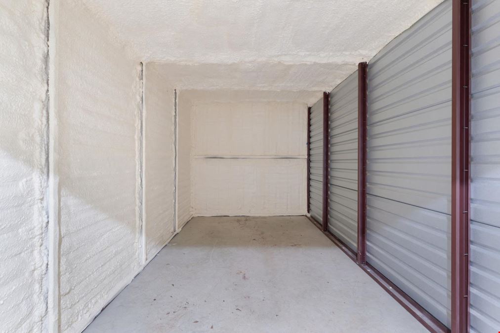 Investment Sale in Lindale, TX