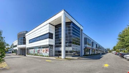 Preview of Industrial space for Rent at 3771 Jacombs Road