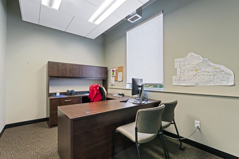 SW Rochester Professional Office 
