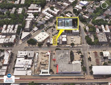 Preview of Retail space for Sale at 5630 N Broadway St