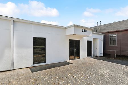 Preview of commercial space at 330 North Norman C Francis Parkway