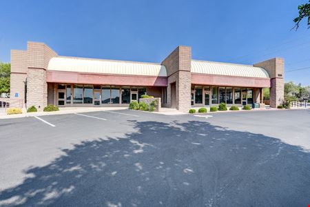 Preview of commercial space at 1385 W Iron Spings Road