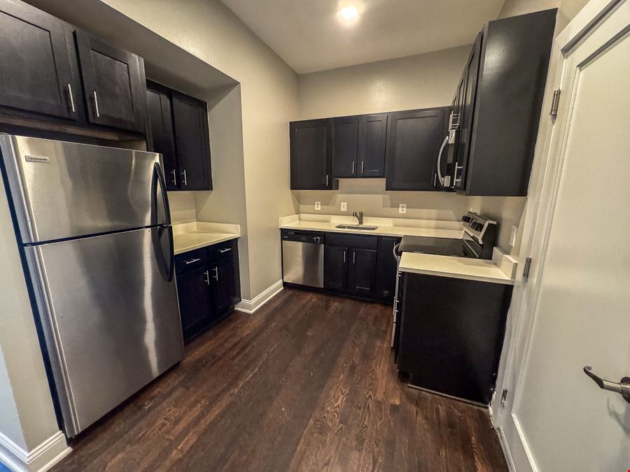 Preston Street Lofts