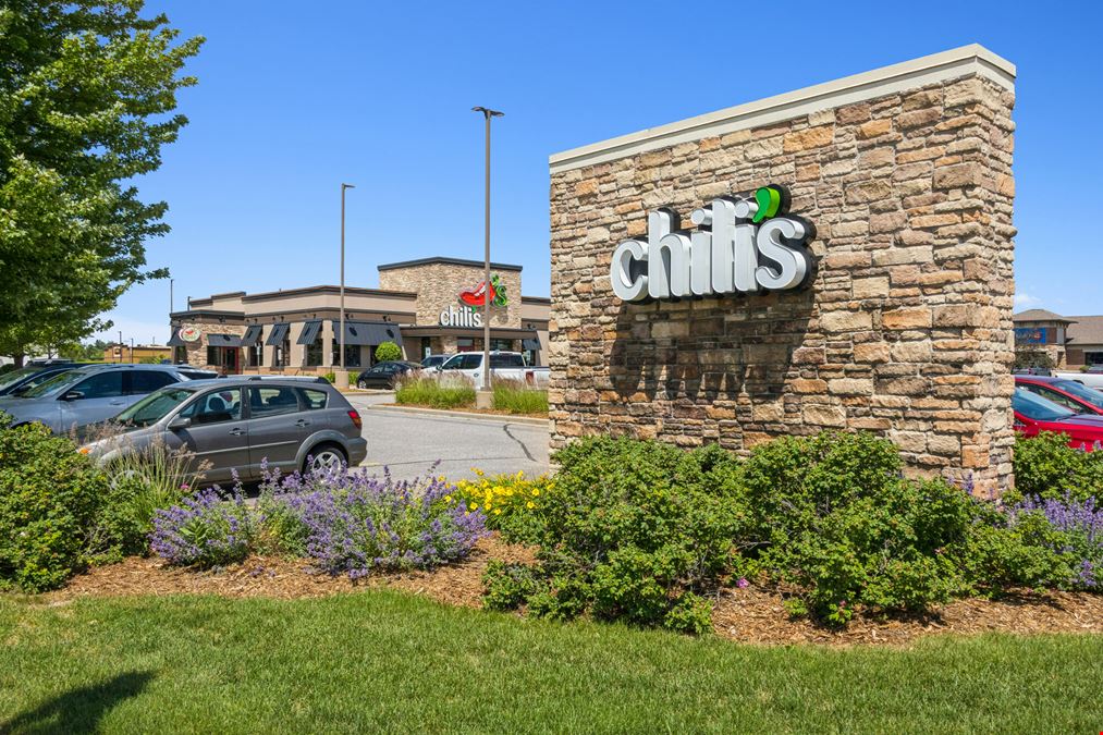Chili's