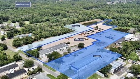 Preview of Industrial space for Rent at 3075 Leon Rd