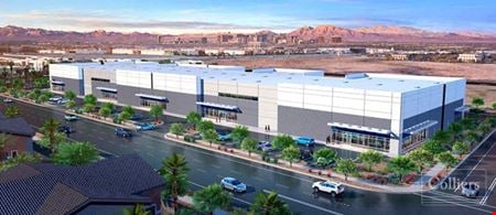 Preview of commercial space at 6950 S Miller Ln