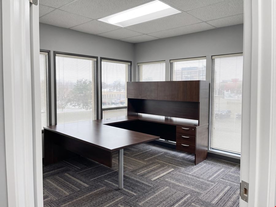 Office Space Available in Sherwood Park
