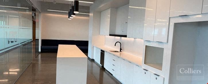 Class A Office Space for Sublease in Chandler