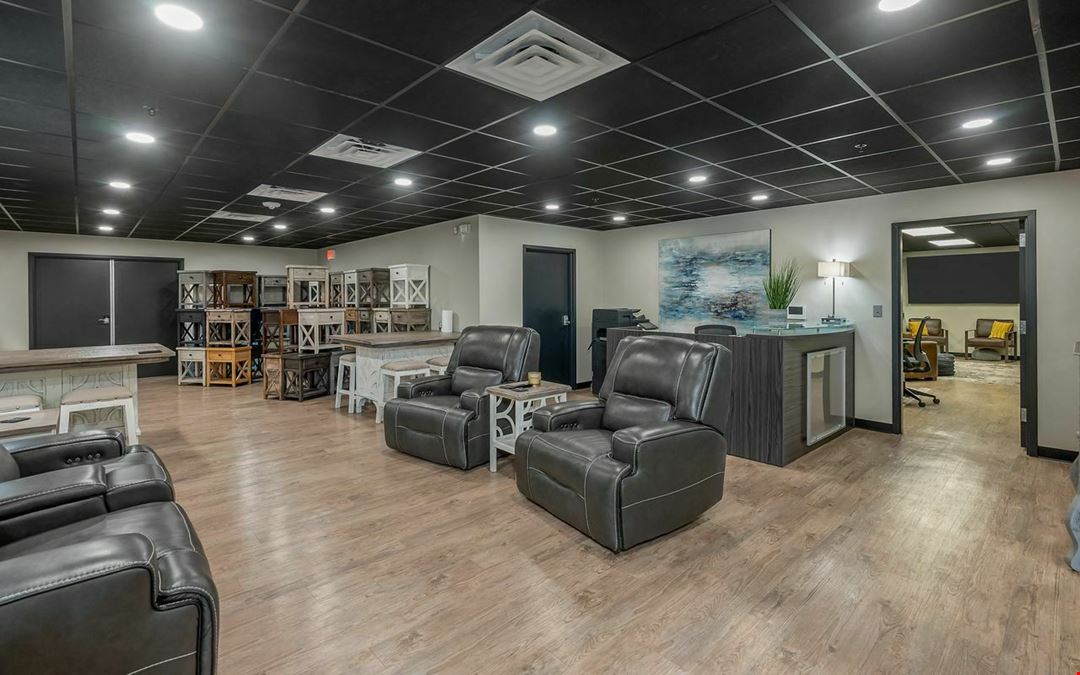 7330 Julie Frances Drive