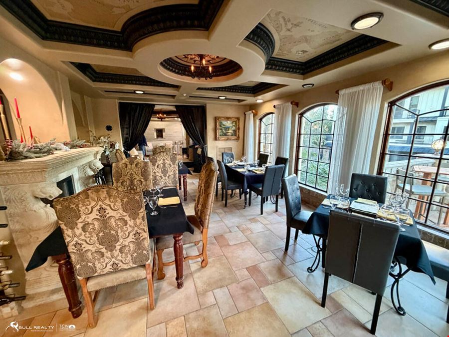 Boutique Resort in the Heart of St. Simons Island