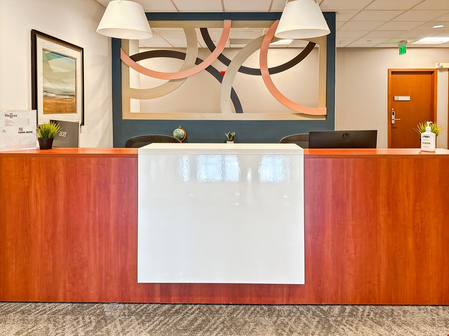 HQ - Boca Raton - Glades Road