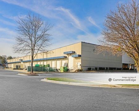 Preview of commercial space at 495 Lake Mirror Road