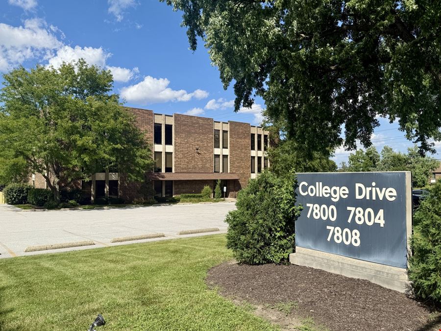 College Drive Professional Center
