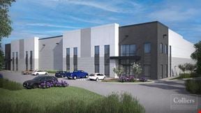 3200 Stone Myers Pkwy - 42,000 SF Class A Industrial Building for Lease Near DFW Airport | Grapevine, TX