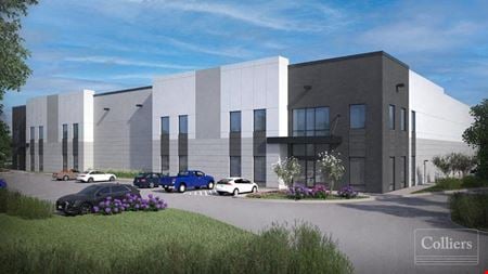 Preview of Industrial space for Rent at 3200 Stone Myers Pkwy