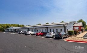 2703 SE Otis Corely Dr, Bentonville, AR