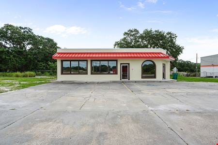 Preview of Retail space for Rent at 2543 S Harbor City Blvd