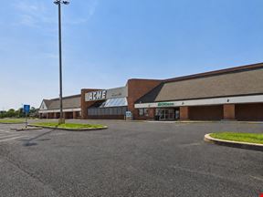 Fox Run Shopping Center