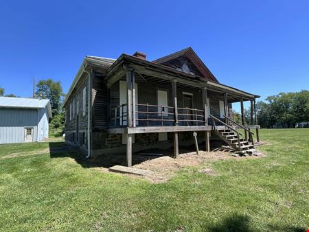 Preview of Office space for Sale at 1653 Maple Boulevard