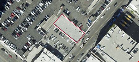 Preview of commercial space at 639 Maple Ave