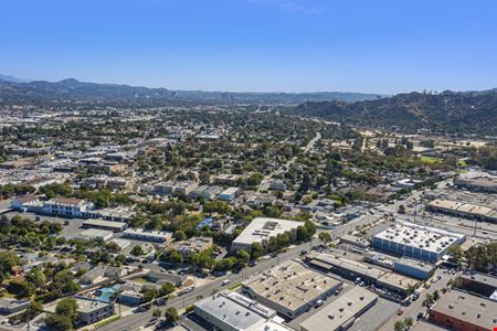 Preview of commercial space at 800 S. Main Street, Burbank, CA 