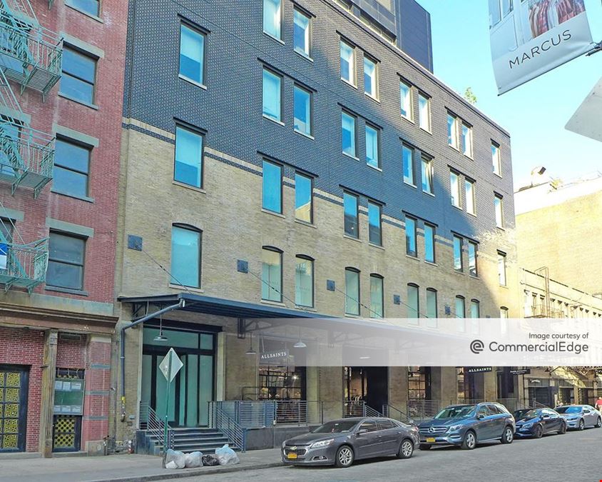 415 West 13th Street