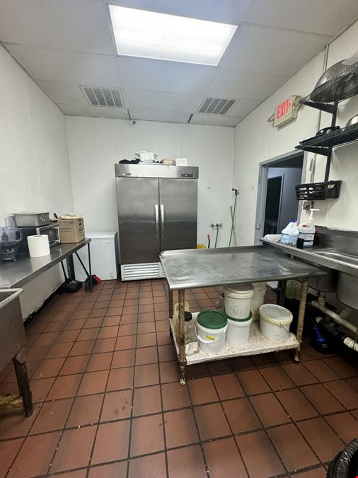 Wing Express Business