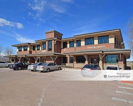 Preview of Office space for Rent at 1605 Foxtrail Drive