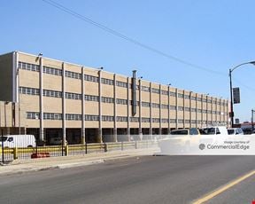 4800 & 5000 West Roosevelt Road