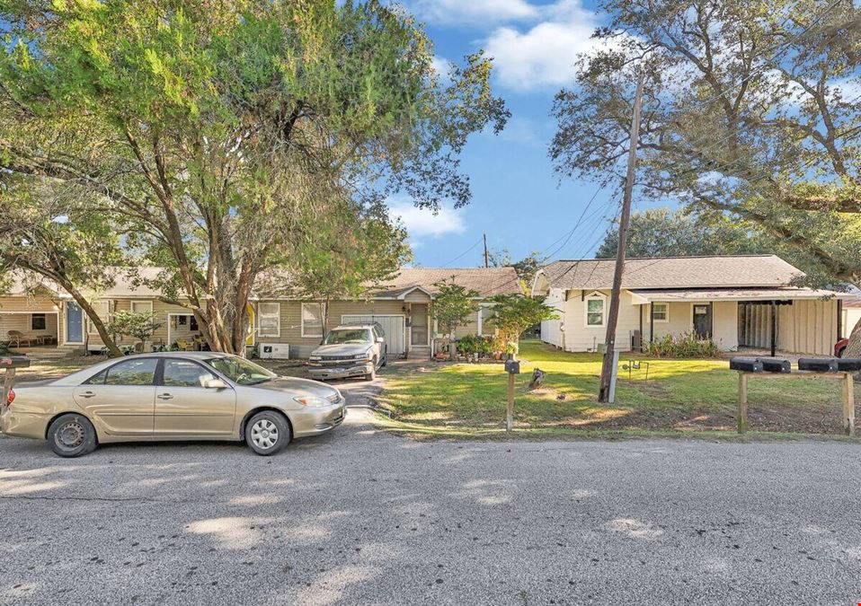 404 3rd Street (Waco)