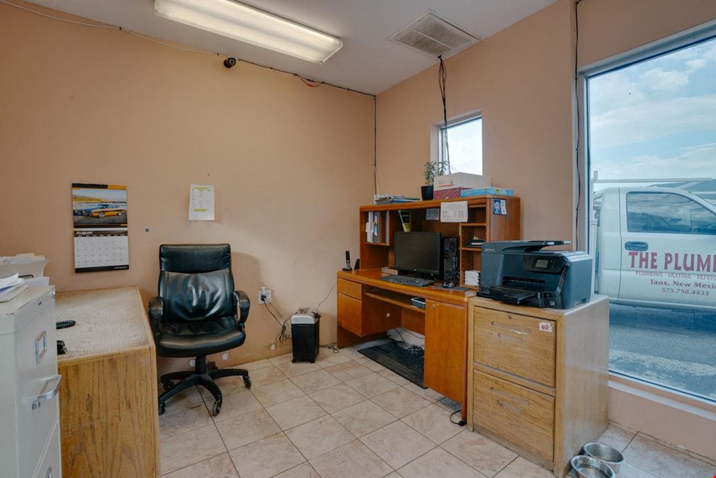 1132 Paseo del Pueblo Sur