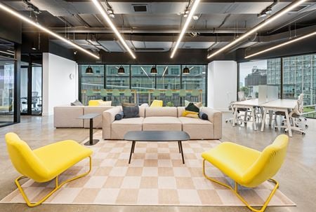 Preview of Coworking space for Rent at 632 Newark Avenue