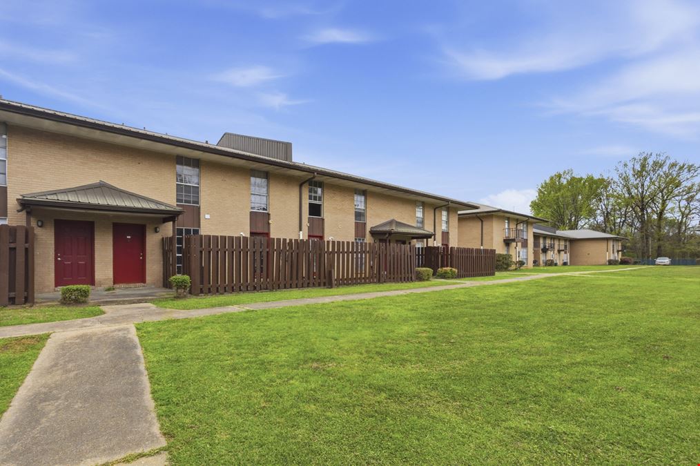 Westwood Apartments