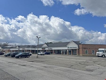 Preview of Retail space for Rent at 19712-19820 West 130th St.