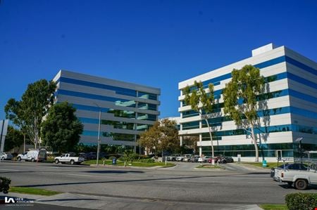 Preview of Office space for Rent at 4510 E Pacific Coast Hwy