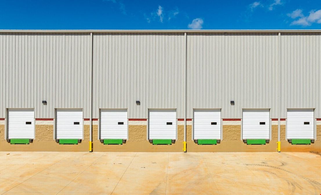 Huntington Industrial Park, Loudon, TN - TL-177
