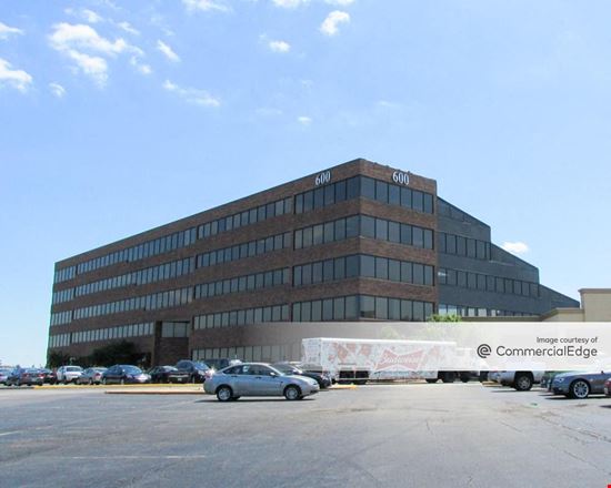 Preview of Office space for Rent at 600 Holiday Plaza Drive