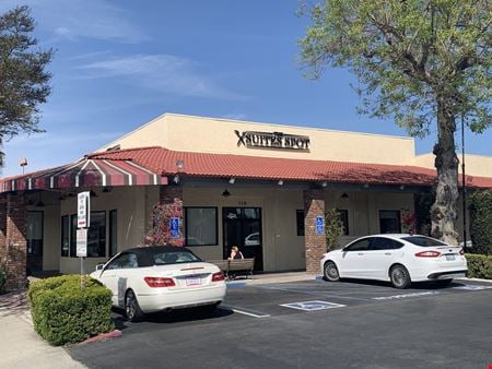 Preview of Retail space for Rent at 10900 Los Alamitos Boulevard