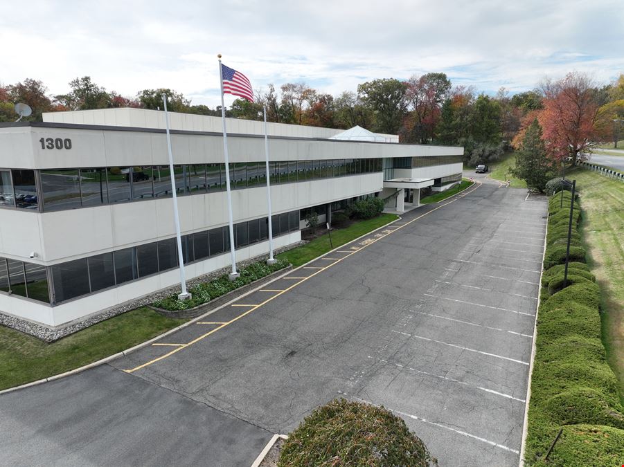 1300 MacArthur Boulevard