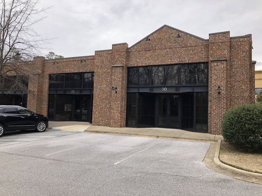 2807 Greystone Commercial Blvd Ste 32