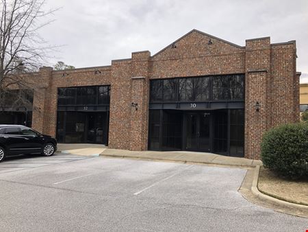 Preview of Office space for Sale at 2807 Greystone Commercial Blvd Ste 32