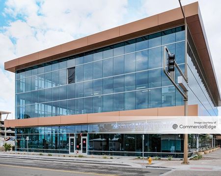 Preview of Office space for Rent at 180 South Arizona Avenue
