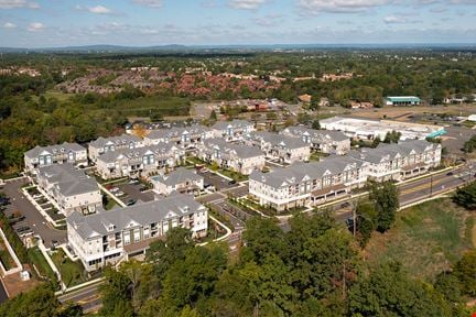Hillsborough Village Center