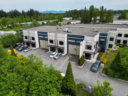 Preview of commercial space at 27265 Gloucester Way