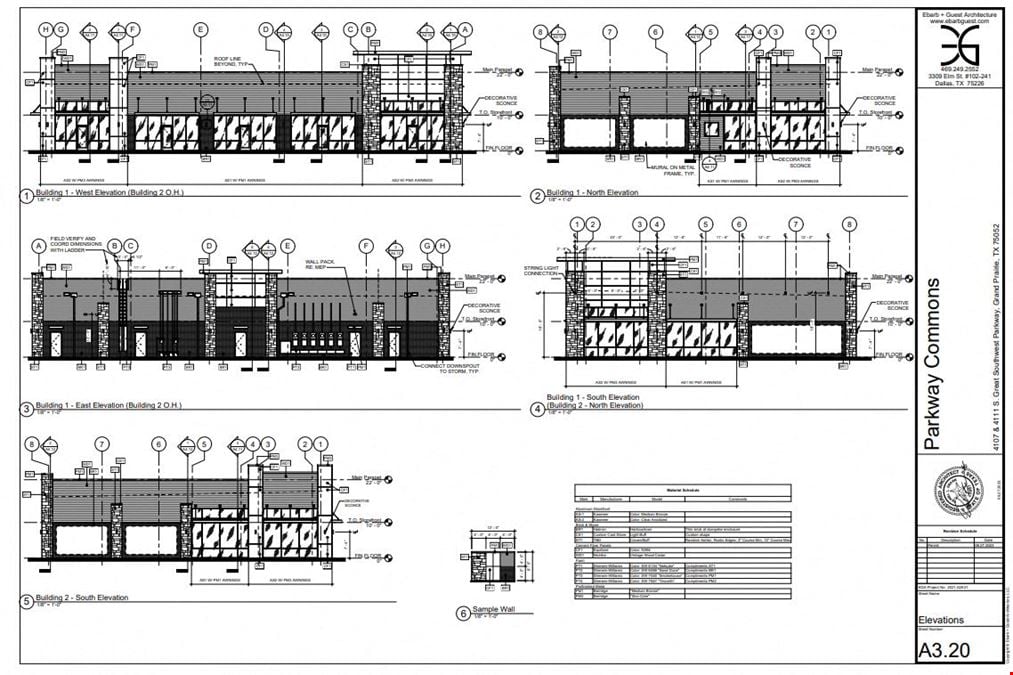 Parkway Commons