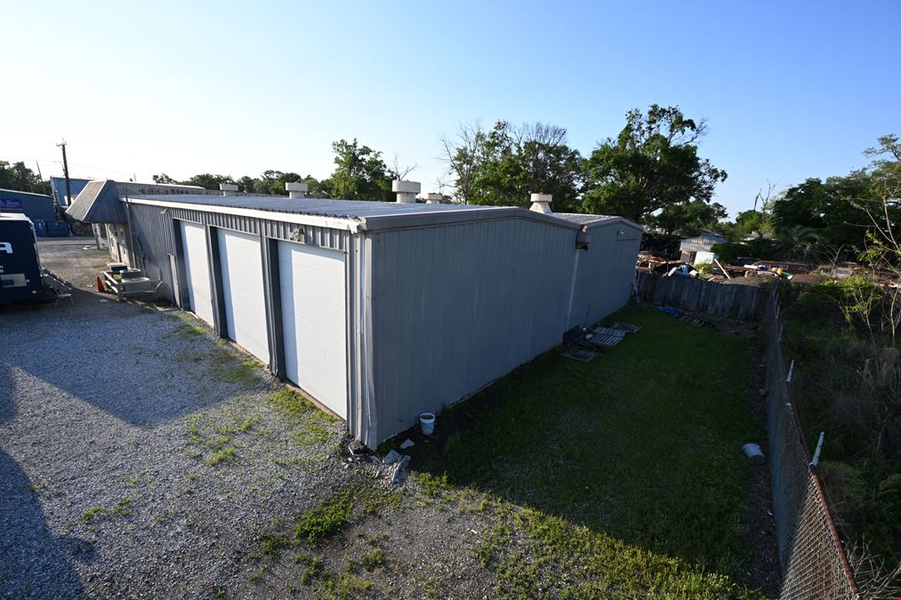 Office / Warehouse For Sale