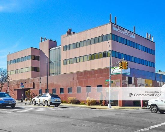 Preview of Office space for Rent at 222-15 Northern Blvd