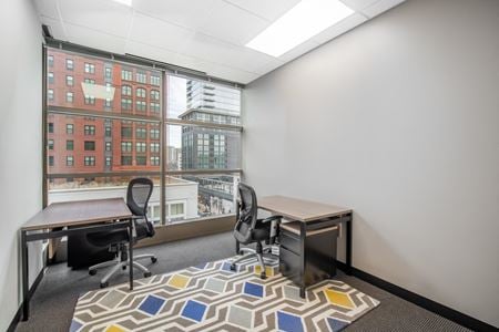 Preview of Office space for Rent at 11810 Grand Park Avenue Suite 500