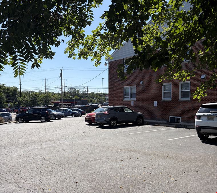 Office Building For Sale