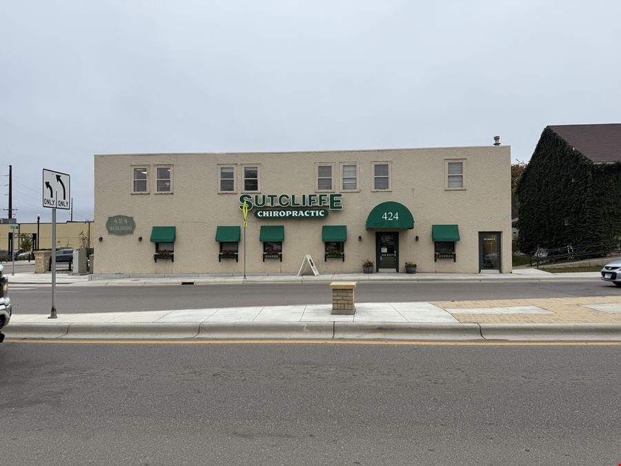 Chestnut Commons